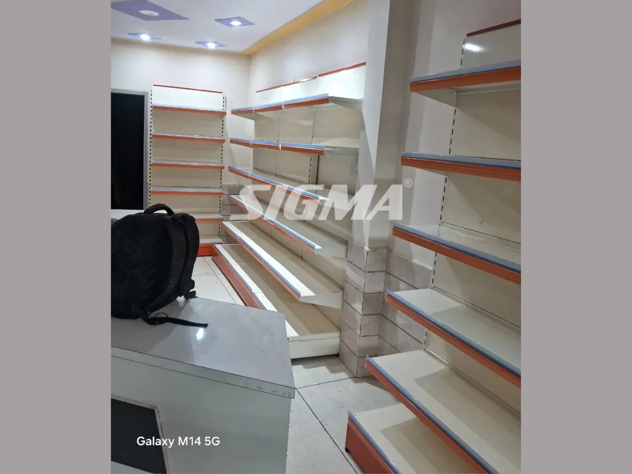 362751431_display racks Installation Gohana3.webp